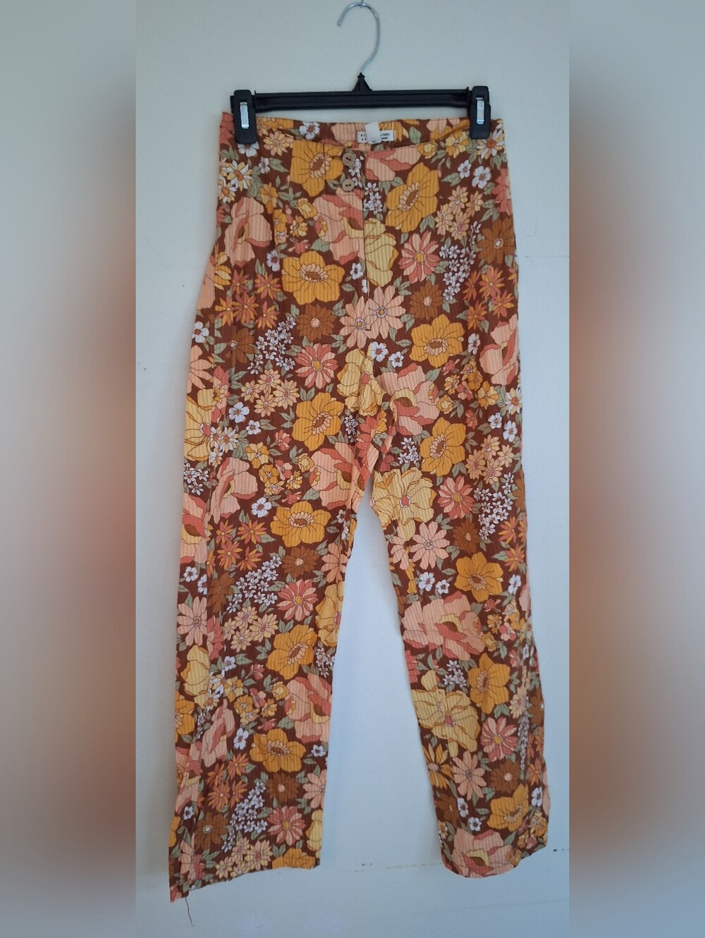 BILLABONG X SALTY BLONDE
Bronze Break Point Pant - Picture 2 of 7